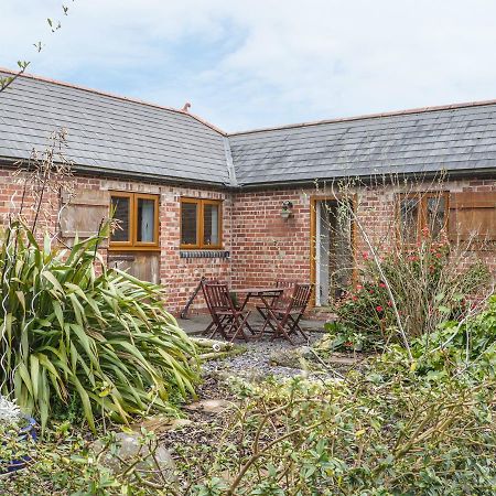 Acorn Cottage 2 Petton Экстерьер фото