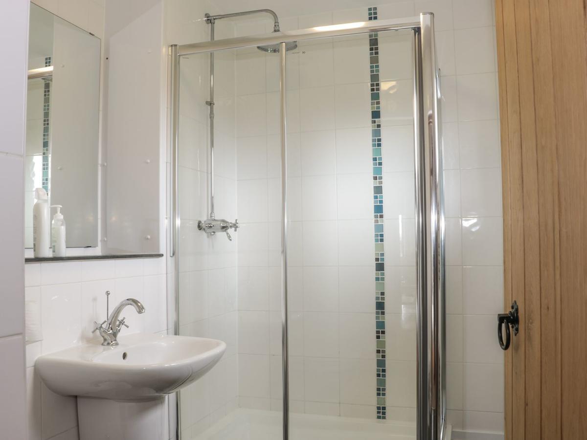 Acorn Cottage 2 Petton Экстерьер фото