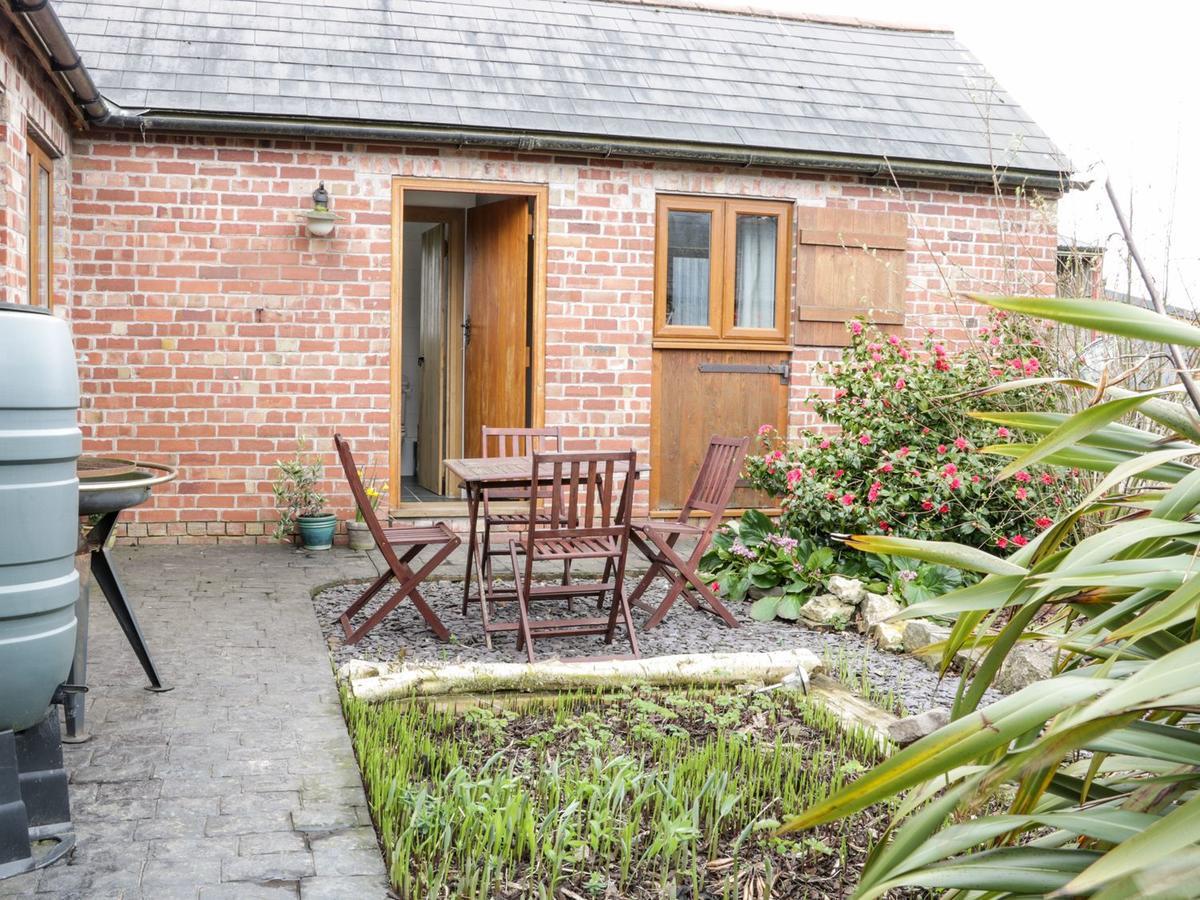 Acorn Cottage 2 Petton Экстерьер фото