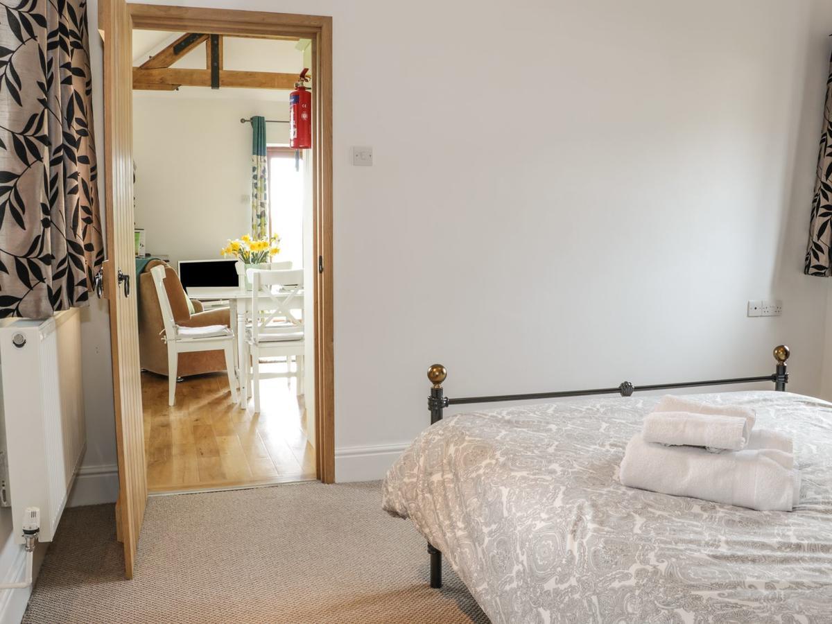 Acorn Cottage 2 Petton Экстерьер фото