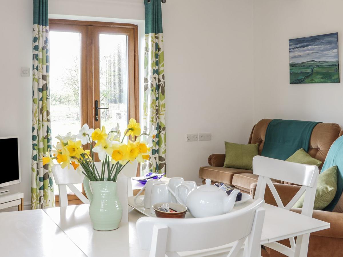 Acorn Cottage 2 Petton Экстерьер фото