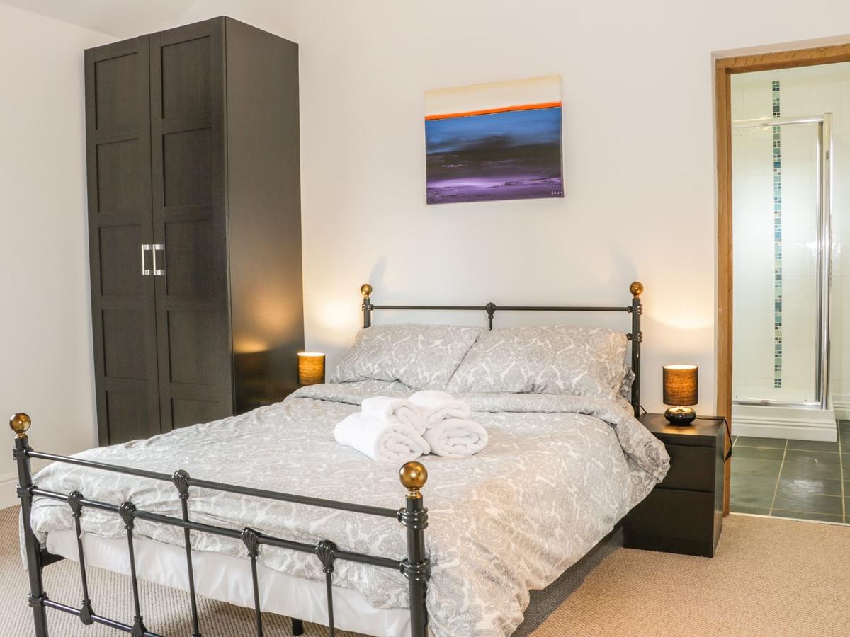 Acorn Cottage 2 Petton Экстерьер фото