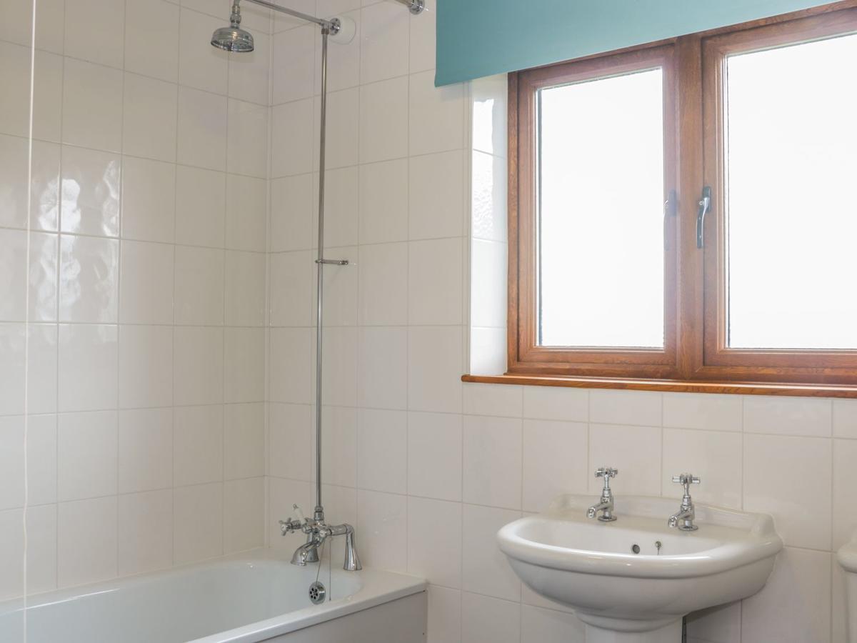 Acorn Cottage 2 Petton Экстерьер фото