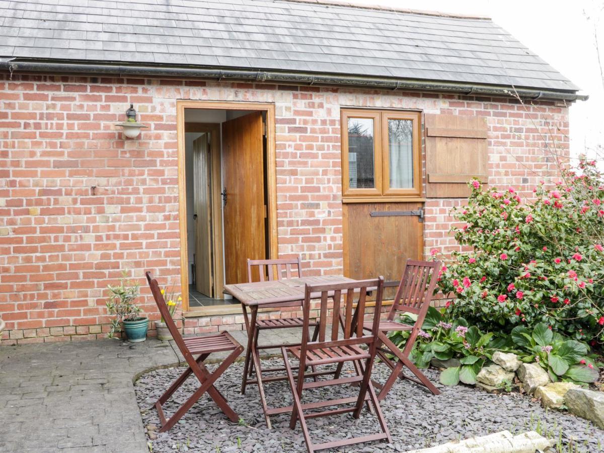 Acorn Cottage 2 Petton Экстерьер фото