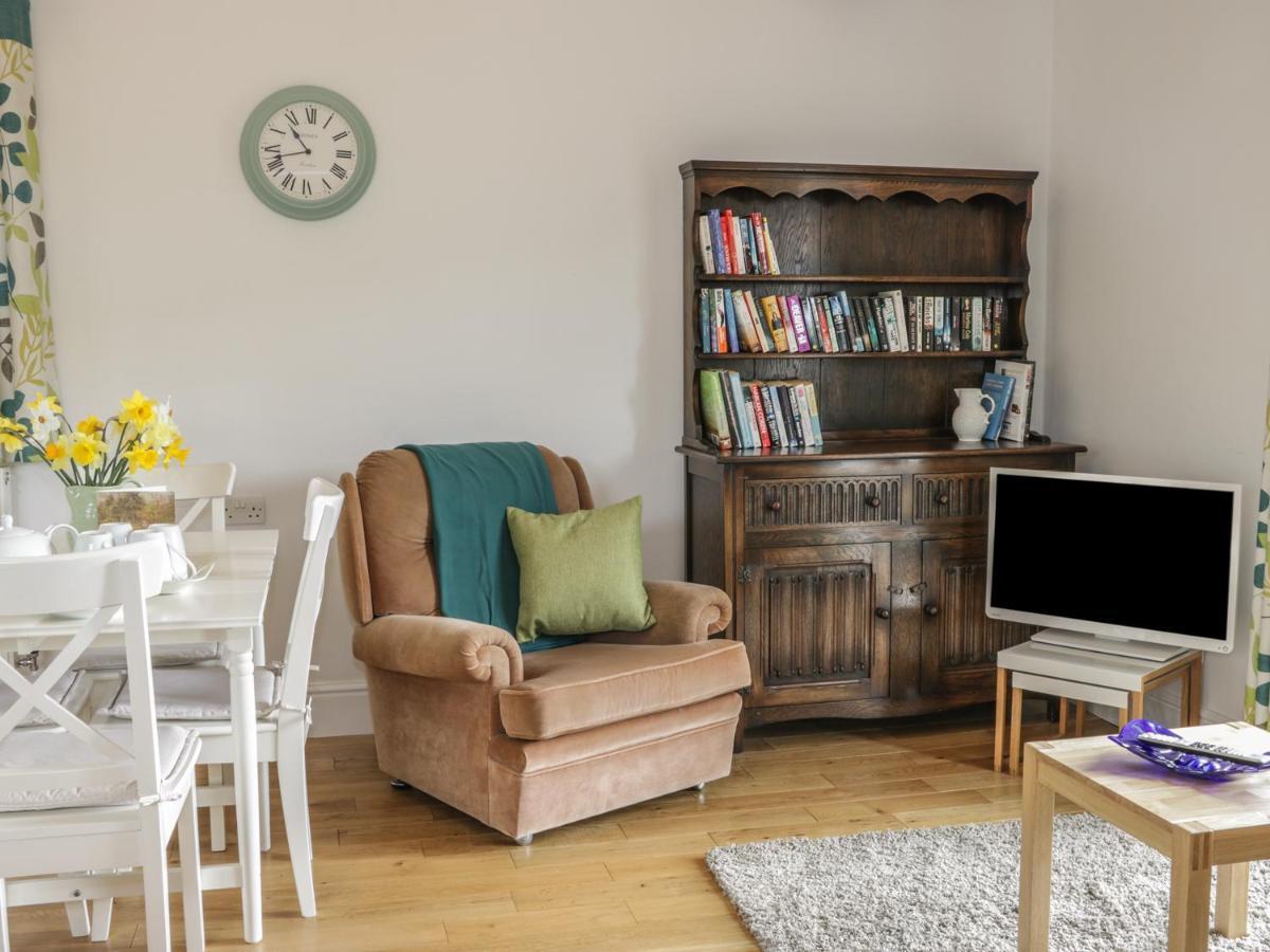 Acorn Cottage 2 Petton Экстерьер фото