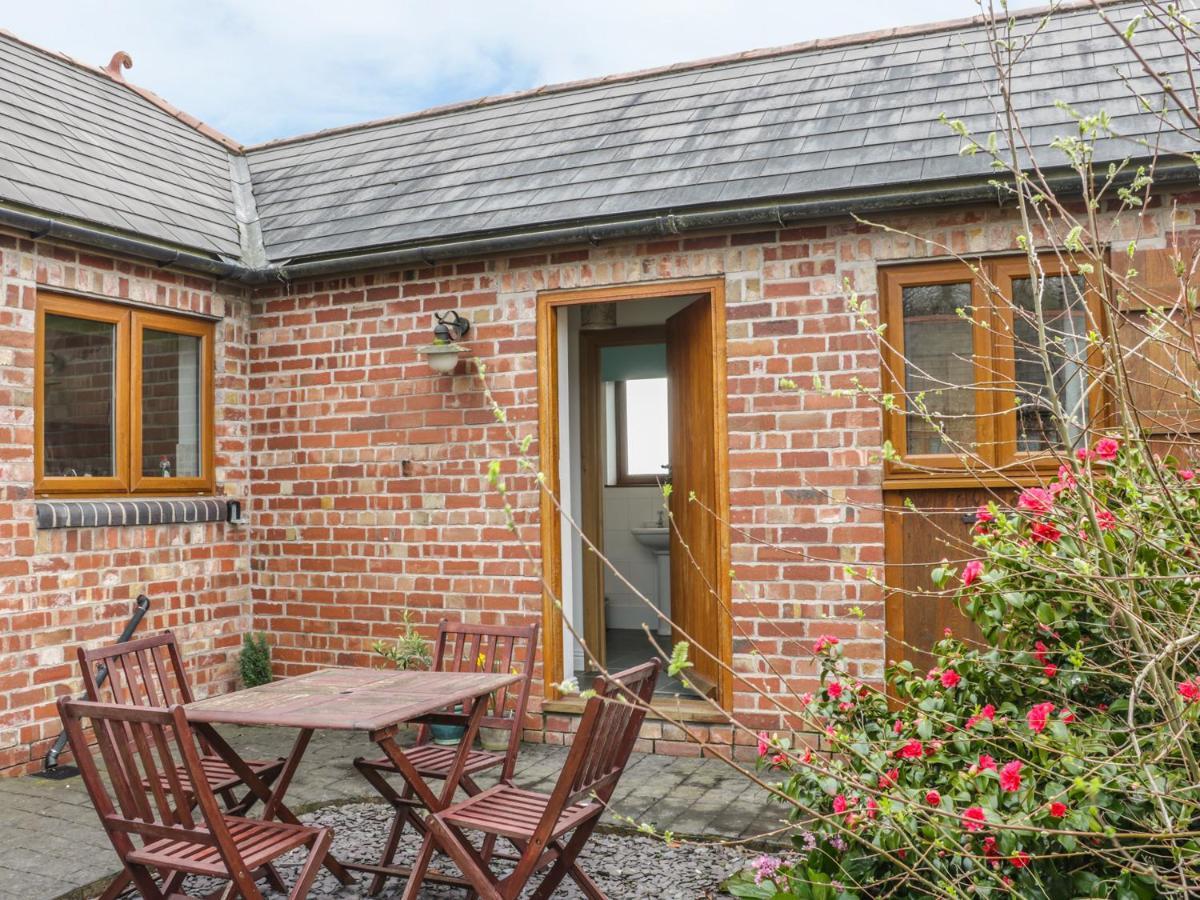 Acorn Cottage 2 Petton Экстерьер фото