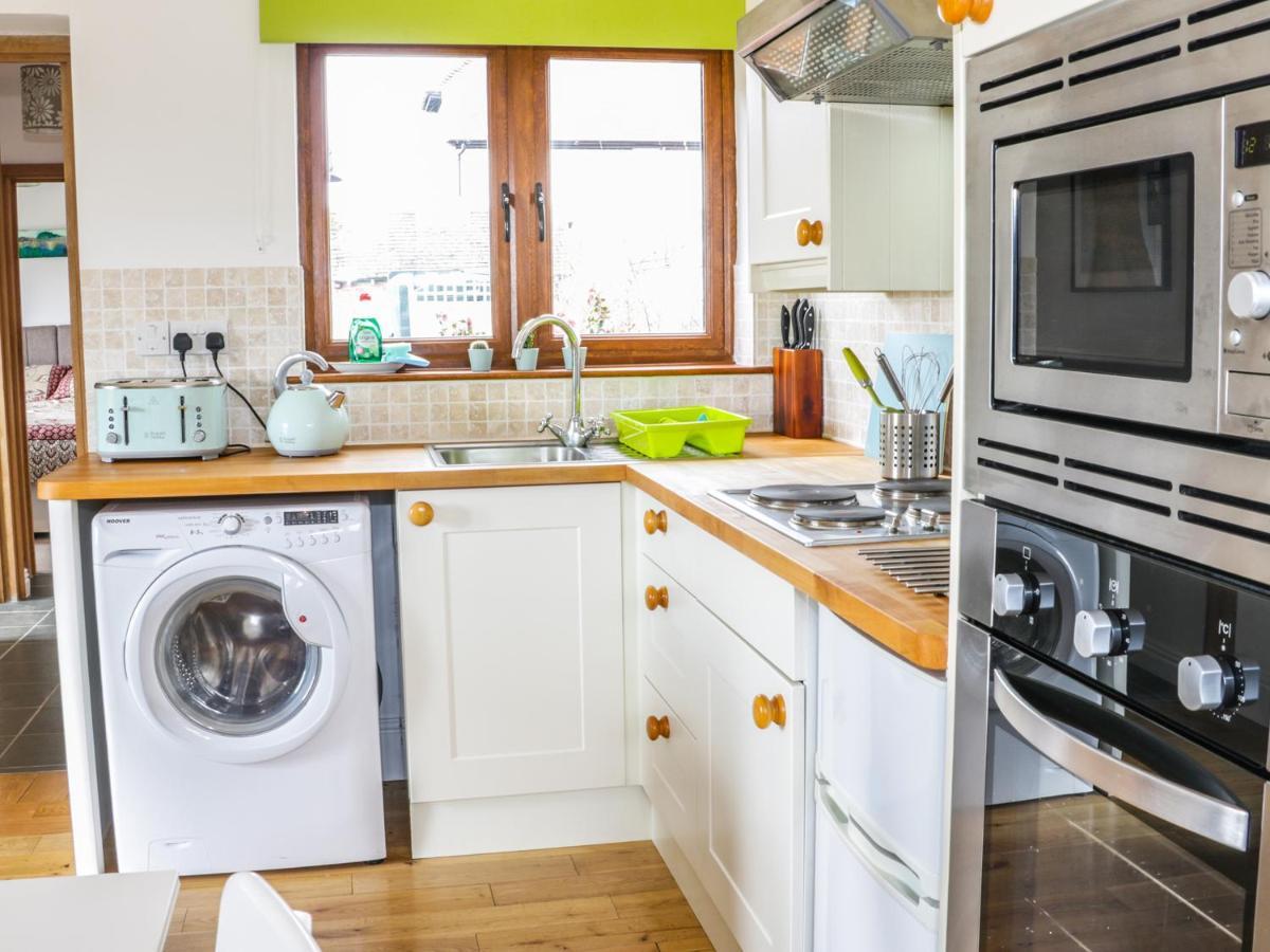 Acorn Cottage 2 Petton Экстерьер фото