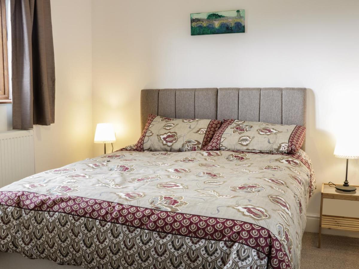 Acorn Cottage 2 Petton Экстерьер фото